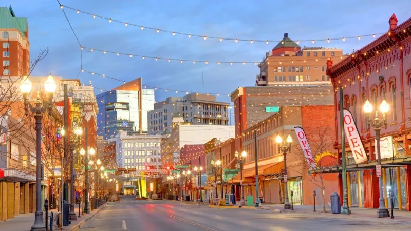 Events happening in El Paso this weekend: Oct. 23-25