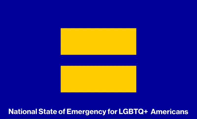 Texas has a much larger LGBTQ+ population than we thought
