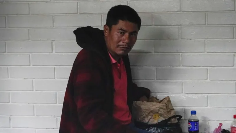 LIVE: Man gets 30-year sentence in 2022 San Antonio smuggling tragedy that killed 53