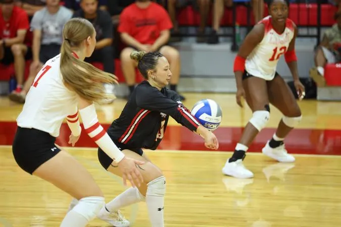 Cardinals seek to gain ground in Southland race