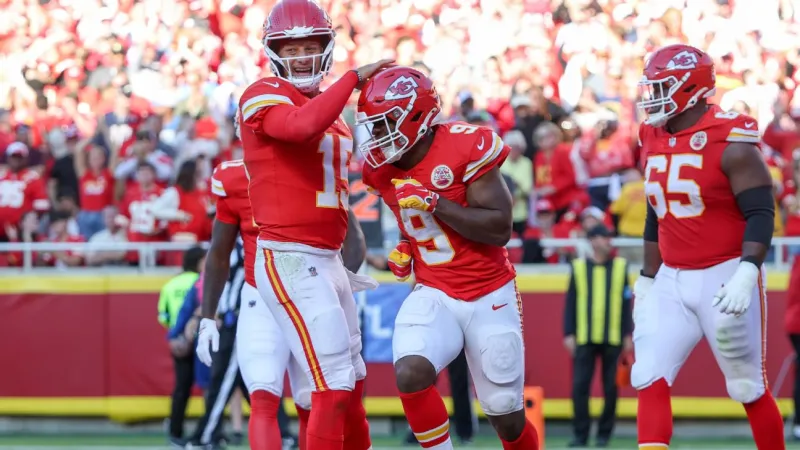 NFL Week 7 betting odds: Lines and totals for every game