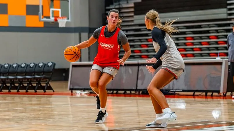 Women's Basketball Picked Third in Southland Conference Preseason Poll