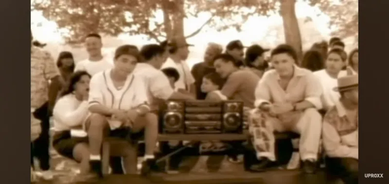 This Iconic Latino Rap Group Was Never From EP After All