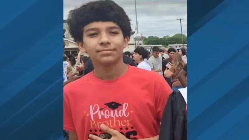 Public help needed in finding missing 15-year-old last seen on Northeast Side
