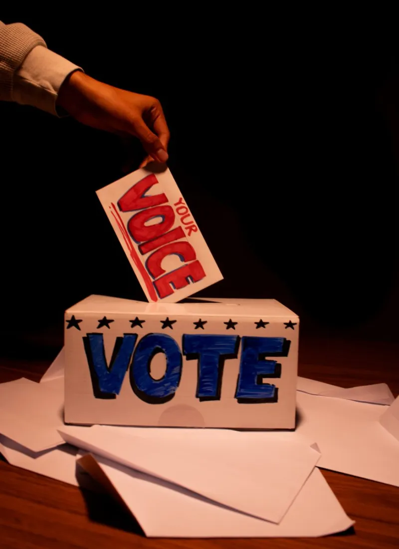 Get ready to vote! El Paso County voter guide for the 2026 midterm elections