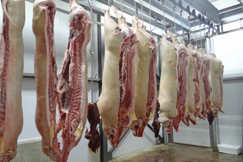 USDA Sees Pork Demand Retreat As Prices Fall