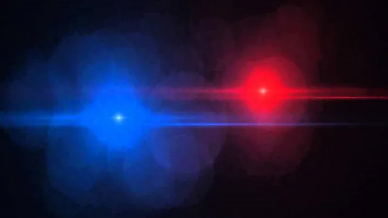 WEST SIDE TASK FORCE LOOKING FOR THREE MEN THAT FLED EARLY MORNING TRAFFIC STOP