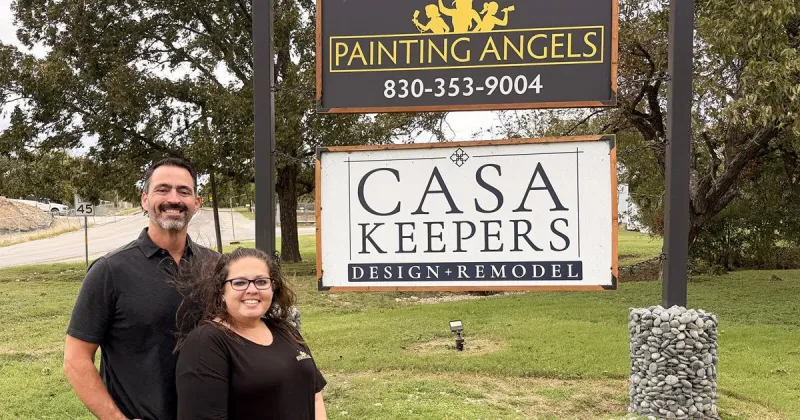 Painting Angels helps local women find a new path