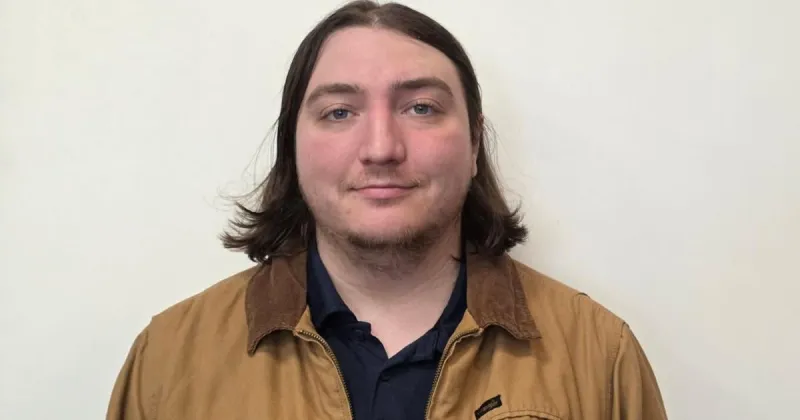 Davis joins The Times as its newest reporter