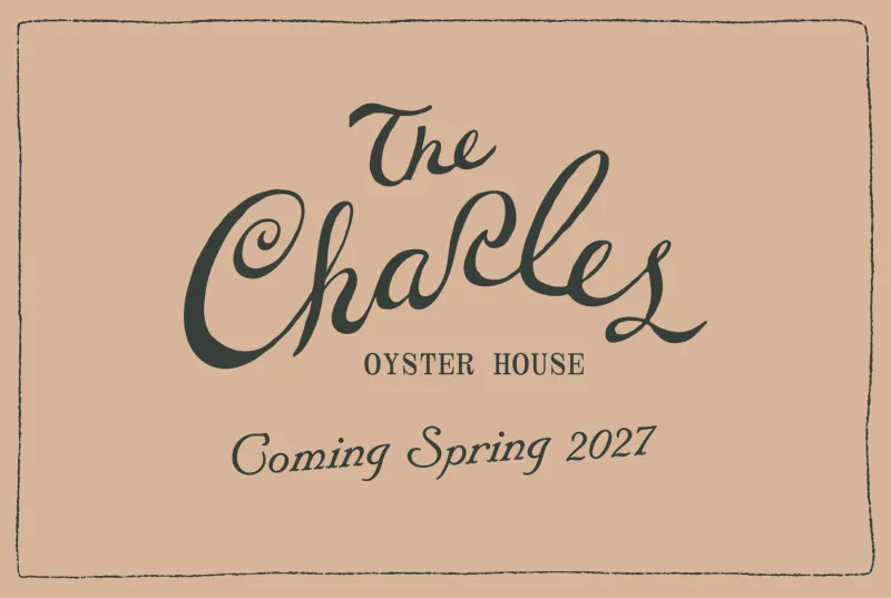 The Charles Oyster House Coming to Rainey Street in 2027
