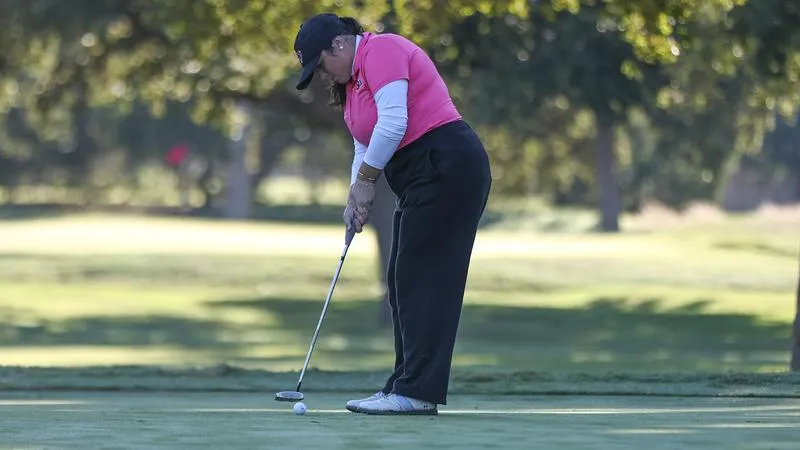 Stangs finish sixth at Midwestern State Invitational as DBU takes title