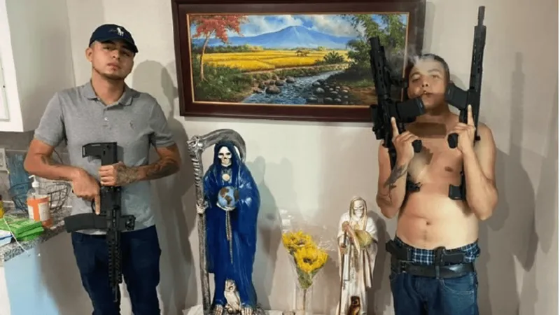 Three suspects tied to deadly alien smuggling operation convicted on several charges
