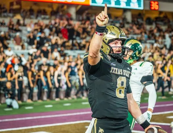Jackson, Burgess Jr. Pick Up National Recognition
