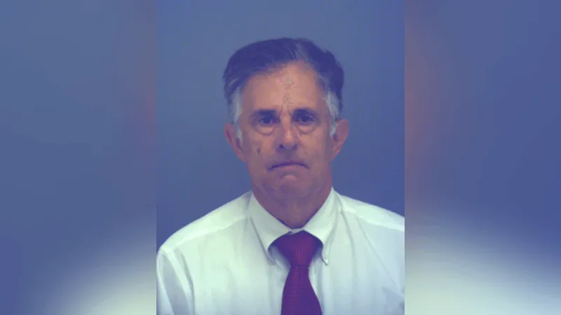 Texas Medical Board suspends El Paso doctor's license without notice after arrest