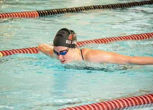 McMurry Women Claim Road Win at Centenary College