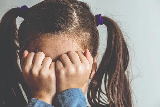 Subtle signs of bullying