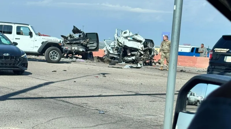 Police: Semitrailer ran intersection after reported brake failure, sparking deadly crash