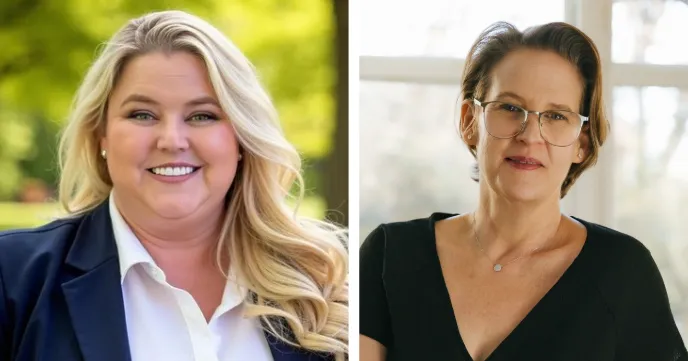 Elections: For the board of education, two Denton County moms say cooler heads and a heart for Texas kids are top considerations