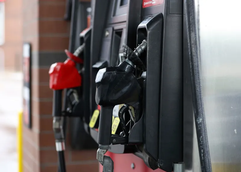 Austin metro gas prices jump nearly 14 cents as national average falls