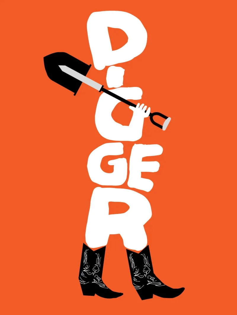 Dig or Die