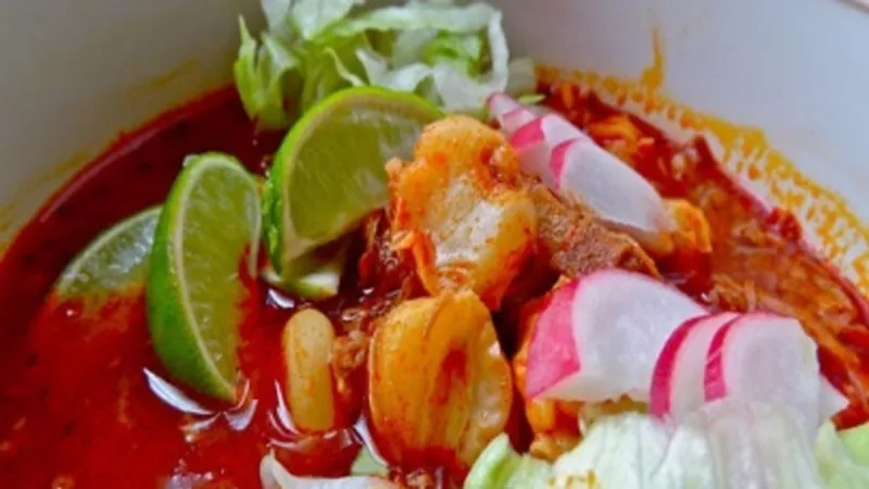 Pozole showdown: Canutillo ISD kitchens square off Thursday at Canutillo High
