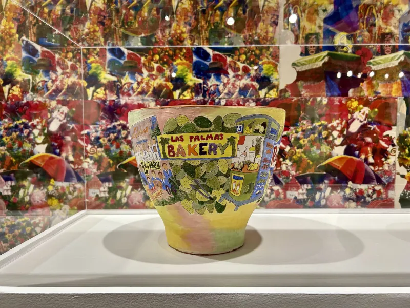 Centro de Artes turns 10 with Mercado/Material exhibition in the heart of San Antonio