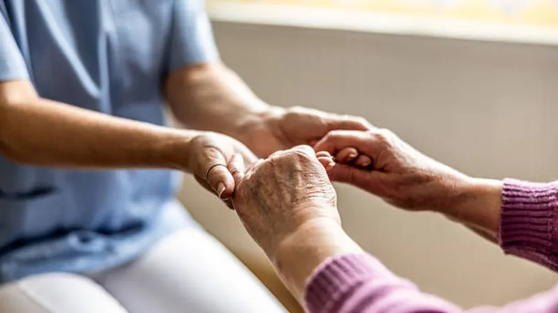 Elder abuse symposium set for Oct. 21 at San Antonio Food Bank, APS says
