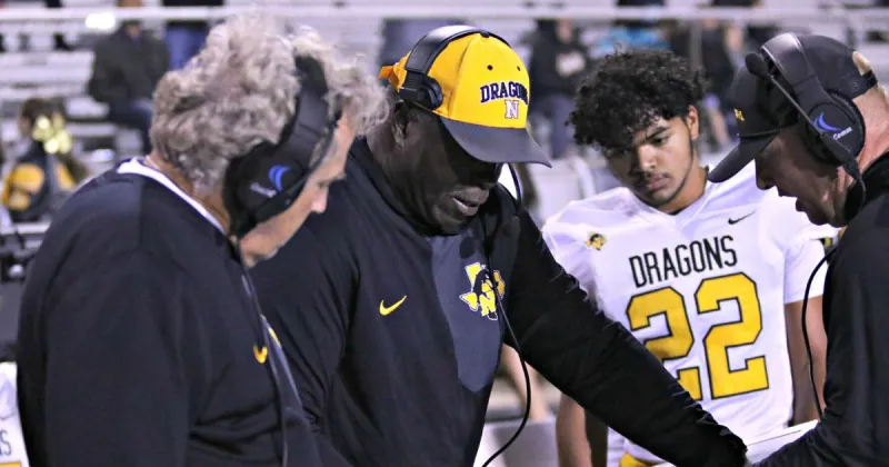 Dragons remain committed, hope to pick up win vs. Tigers