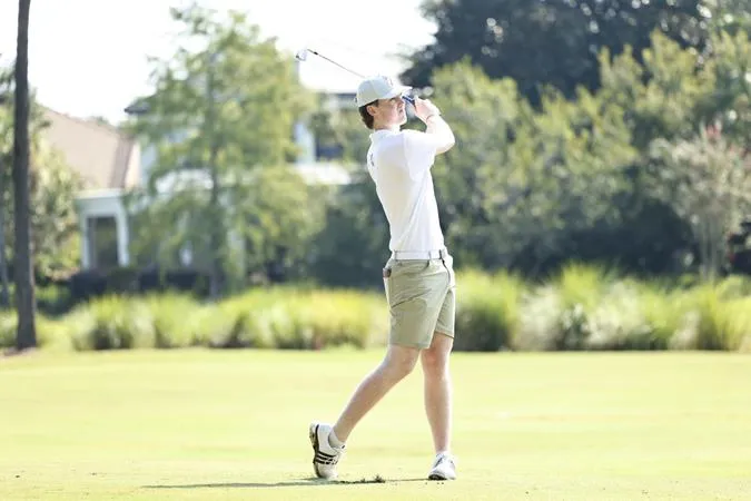 Richards Leads Bobcats at Qubein Cup
