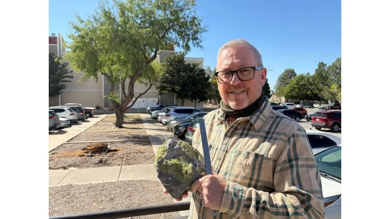 Earth as a slow cooker? NMSU gets $2.85M to hunt geothermal heat in Las Cruces