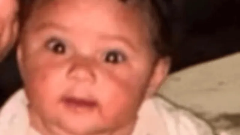 Cause of death for 7-month-old Ozana Cisneros ruled 'undetermined' by investigators