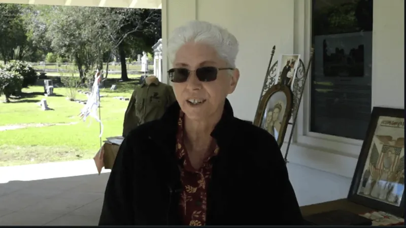 Water line project in Beaumont uncovers long-forgotten Black burial grounds
