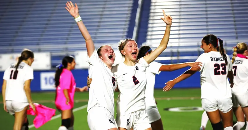 COLLEGIATE CONNECTION: Addison Briscoe leads Abilene Christian with team-high eight goals