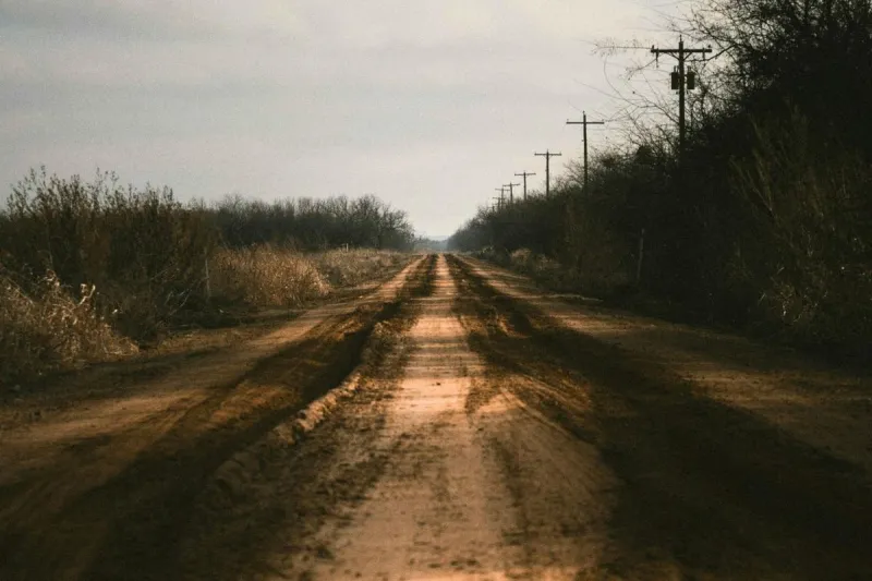 The Horrifying True Story of the Infamous Texas Slave Ranch