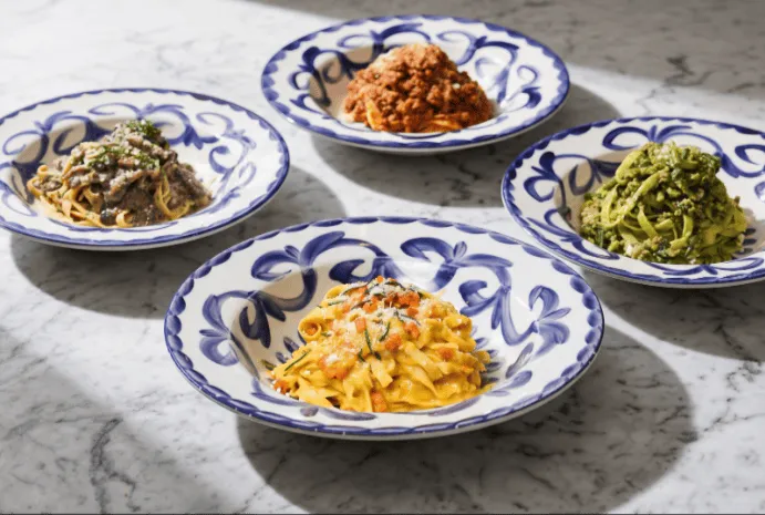 Eataly Dallas Celebrates Autumn with Seasoned for Fall Offers