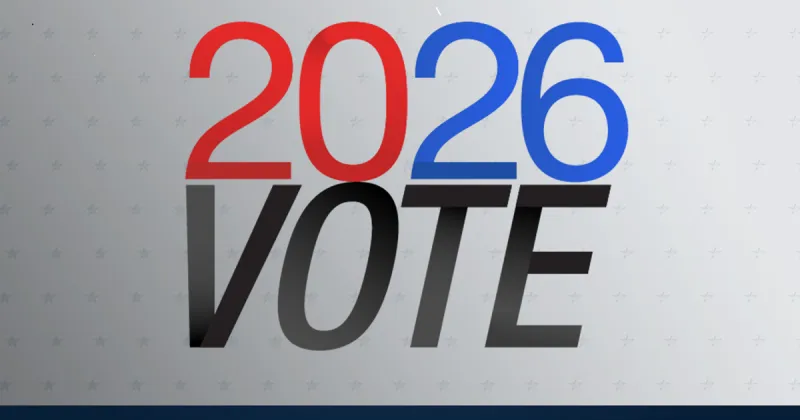 Voters across ArkLaTex set to decide key executive, judicial, legislative contests Nov. 3