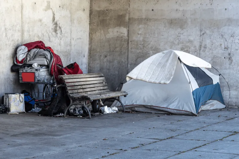 Houston launches $48 million initiative to end prolonged homelessness