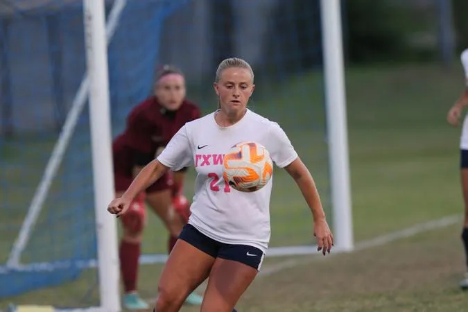 WSOC: Rams Offense Nonexistent Against Drovers