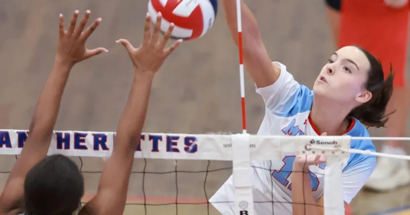 Harris, Midway pocket efficient sweep over Lake Belton