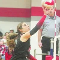 Senior Night Special: Chisum Lady Mustangs sweep Prairiland