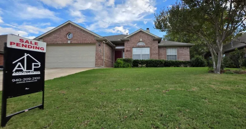 Commentary: Inflation roars back, home sales decline and how the Denton market favors renters