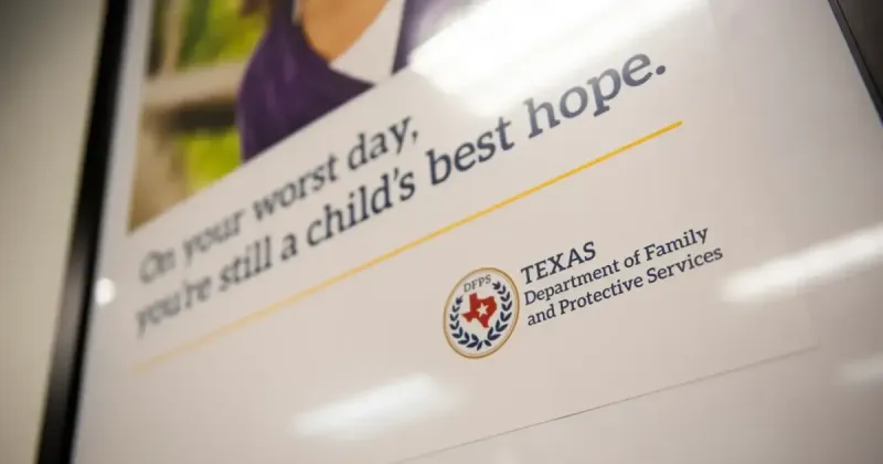 Federal judge to weigh Texas bid to dismiss 15-year-old suit seeking foster care system reform