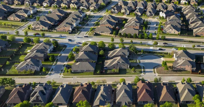 Texas homeowners may be missing out on a major property tax break. Here's how to claim it.