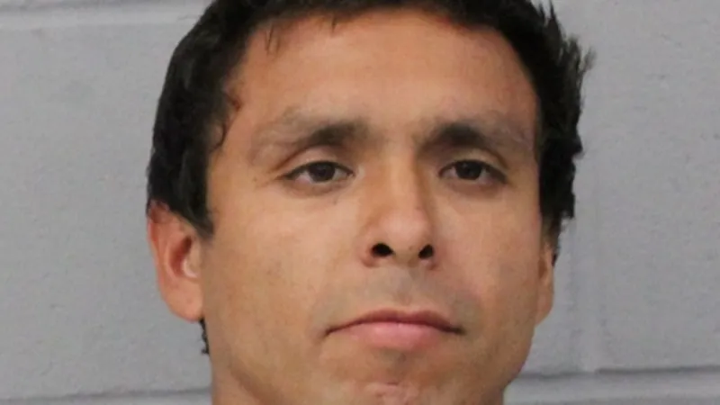 Man charged with murder in brutal attack at Austin Central Library after victim dies