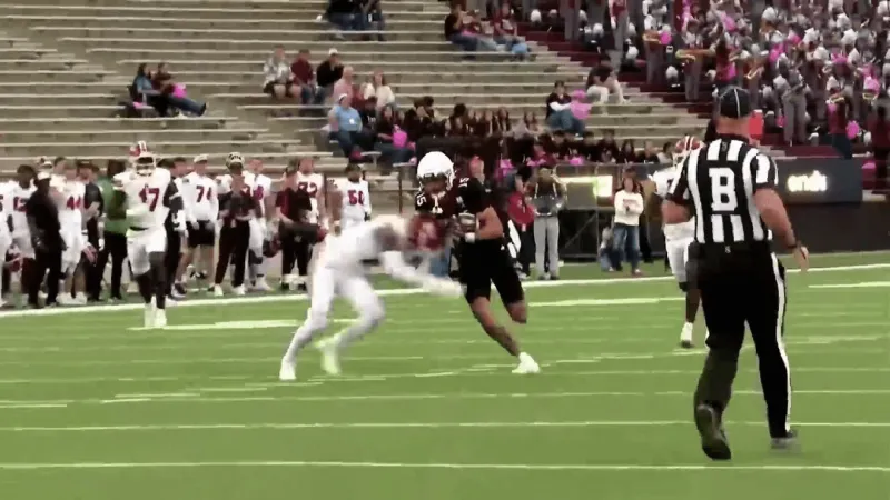 New Mexico State returns from bye week to face Sam Houston