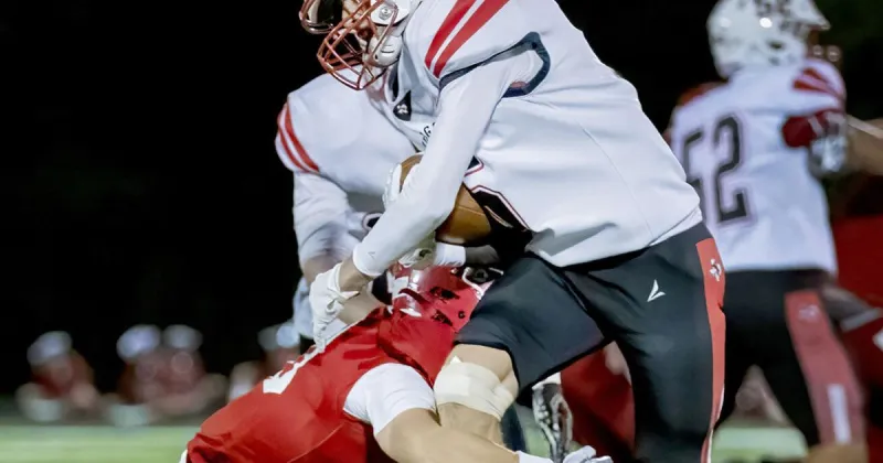 Diboll on the road to Trinity for key matchup this week