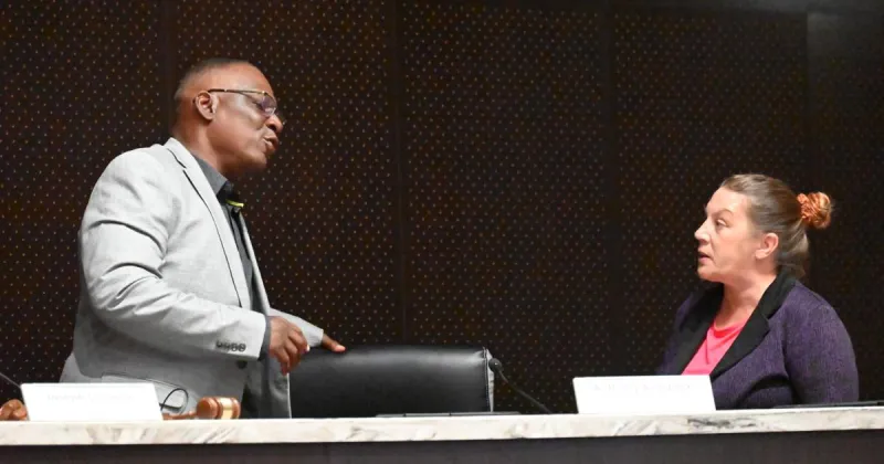 Homeless shelter discussion gets heated at Killeen council meeting