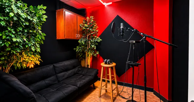 From artist to behind the scenes: Local Killeen recording studio still thriving