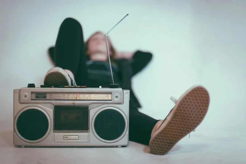 What Radio Format Best Fits Your East Texas Town?