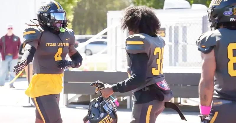 TLU rolls to shutout win over Hendrix
